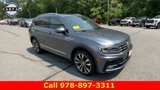 Used 2020 Volkswagen Tiguan SEL Premium R-Line image 2