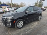 Certified 2022 Chevrolet Equinox LT image 2