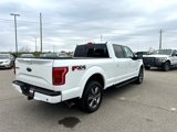 Used 2015 Ford F150 Lariat w/ Equipment Group 502A Luxury image 5