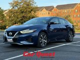 Used 2020 Nissan Maxima 3.5 SV image 3