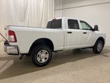 New 2024 RAM 2500 Tradesman w/ Chrome Appearance Group image 5