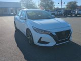 Used 2022 Nissan Sentra SV image 3