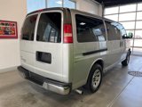 Used 2011 Chevrolet Express 1500 LT w/ LT Preferred Equipment Group image 4