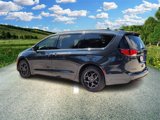 Certified 2020 Chrysler Pacifica Touring-L w/ S Appearance Package image 3