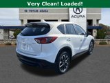 Used 2016 MAZDA CX-5 Grand Touring image 5