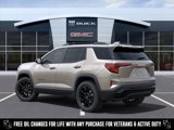 New 2025 GMC Terrain Elevation w/ Black Edition image 3