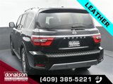 Used 2021 Nissan Armada SV w/ SV Appearance Package image 4