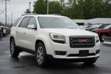 Used 2014 GMC Acadia SLT image 2
