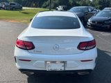 Used 2021 Mercedes-Benz C 300 Coupe image 4