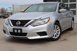 Used 2016 Nissan Altima 2.5 S w/ Power Driver Seat Package image 3