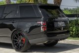 Used 2020 Land Rover Range Rover Autobiography image 5