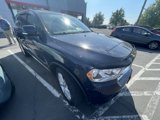 Used 2012 Dodge Durango Crew w/ Leather Interior Group image 2