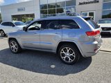 Used 2020 Jeep Grand Cherokee Overland image 4