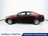 Used 2012 Kia Optima LX image 4