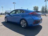 Used 2018 Hyundai Ioniq Limited image 5