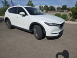 Used 2018 MAZDA CX-5 Sport w/ I-ACTIVSENSE Package image 3
