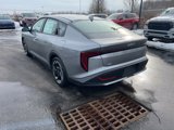 New 2025 Kia K4 EX image 5