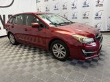 Used 2015 Subaru Impreza 2.0i Premium image 4