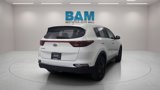 Used 2022 Kia Sportage LX w/ LX AWD Value Edition Package image 6