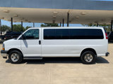 Used 2020 Chevrolet Express 3500 LT w/ LT Preferred Equipment Group image 3