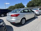 Used 2018 Ford Focus SE image 3