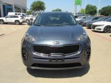 Used 2017 Kia Sportage EX w/ EX Premium Package image 2