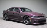 Used 2020 Dodge Charger Scat Pack w/ Plus Group image 2
