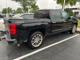 Used 2014 Chevrolet Silverado 1500 LTZ w/ LTZ Plus Package image 4