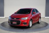 Used 2019 Chevrolet Sonic LT image 3