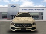 Used 2021 Mercedes-Benz GLC 300 4MATIC image 2
