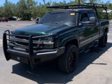 Used 2005 Chevrolet Silverado 2500 LT w/ Heavy-Duty Power Package image 2