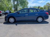 Used 2017 Nissan Sentra S image 3