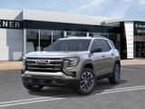 New 2026 GMC Terrain Elevation w/ Elevation Premium Package image 6