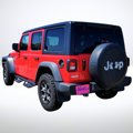 Used 2018 Jeep Wrangler Unlimited Sport S image 2