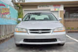 Used 2000 Honda Accord LX image 2