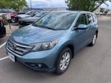 Used 2014 Honda CR-V EX image 2