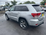 Used 2012 Jeep Grand Cherokee Overland image 5