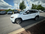 Used 2021 Jeep Cherokee Latitude Plus image 3