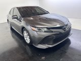 Used 2019 Toyota Camry LE image 4