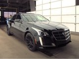 Used 2014 Cadillac CTS Luxury image 2
