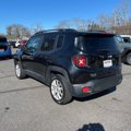 Used 2018 Jeep Renegade Latitude w/ Popular Equipment Group image 2