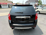 Used 2015 Chevrolet Equinox LTZ image 6