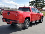 Used 2020 Chevrolet Colorado Z71 image 4