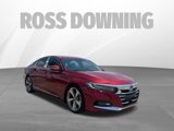 Used 2018 Honda Accord Touring image 3