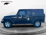 Used 2010 Jeep Wrangler Unlimited Sport image 6