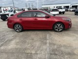 Used 2021 Kia Forte LXS image 5