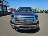 Used 2014 Ford F150 Lariat w/ Equipment Group 502A Luxury image 3