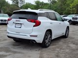 Used 2020 GMC Terrain Denali w/ Denali Premium Package image 4