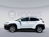 Certified 2022 Hyundai Kona SEL image 2