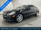 Used 2012 Mercedes-Benz E 350 Coupe image 4